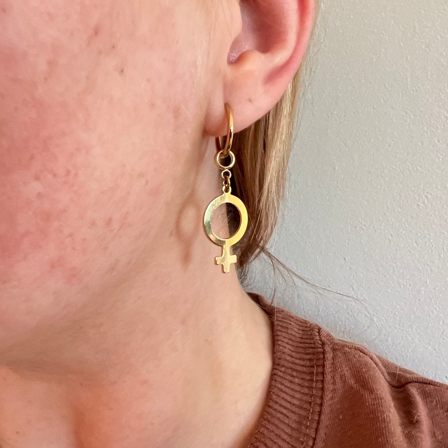 Soul Charm - Goddess