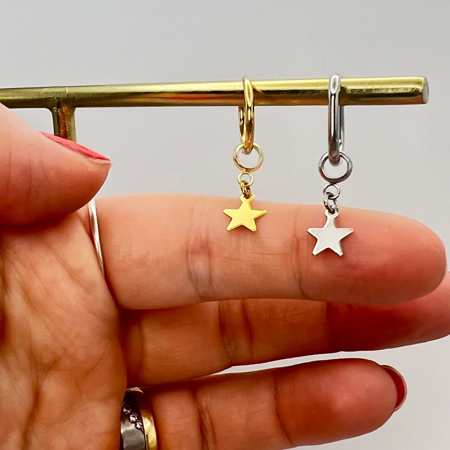 Soul Charm - Mini starshine