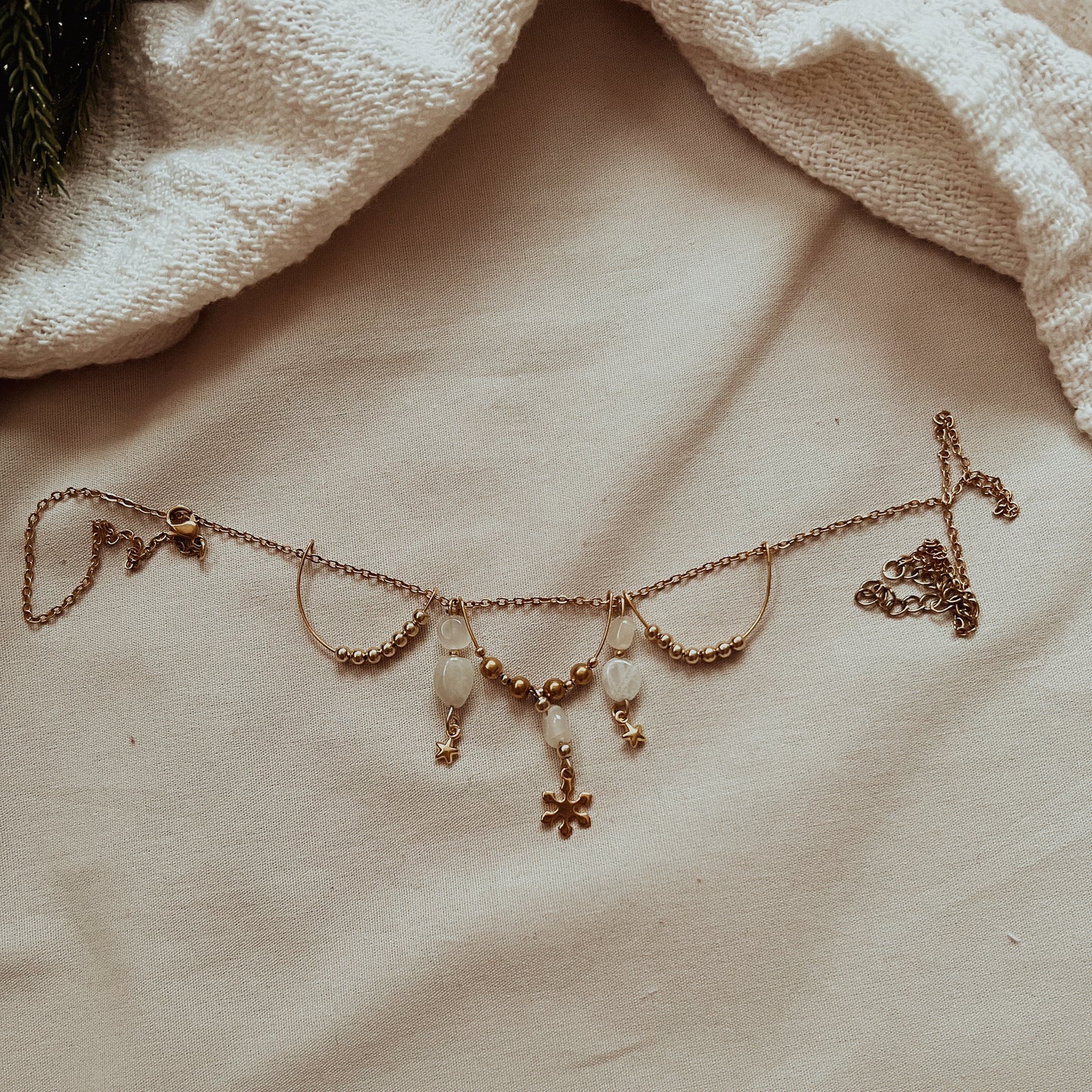 FROSTIG - Halsband