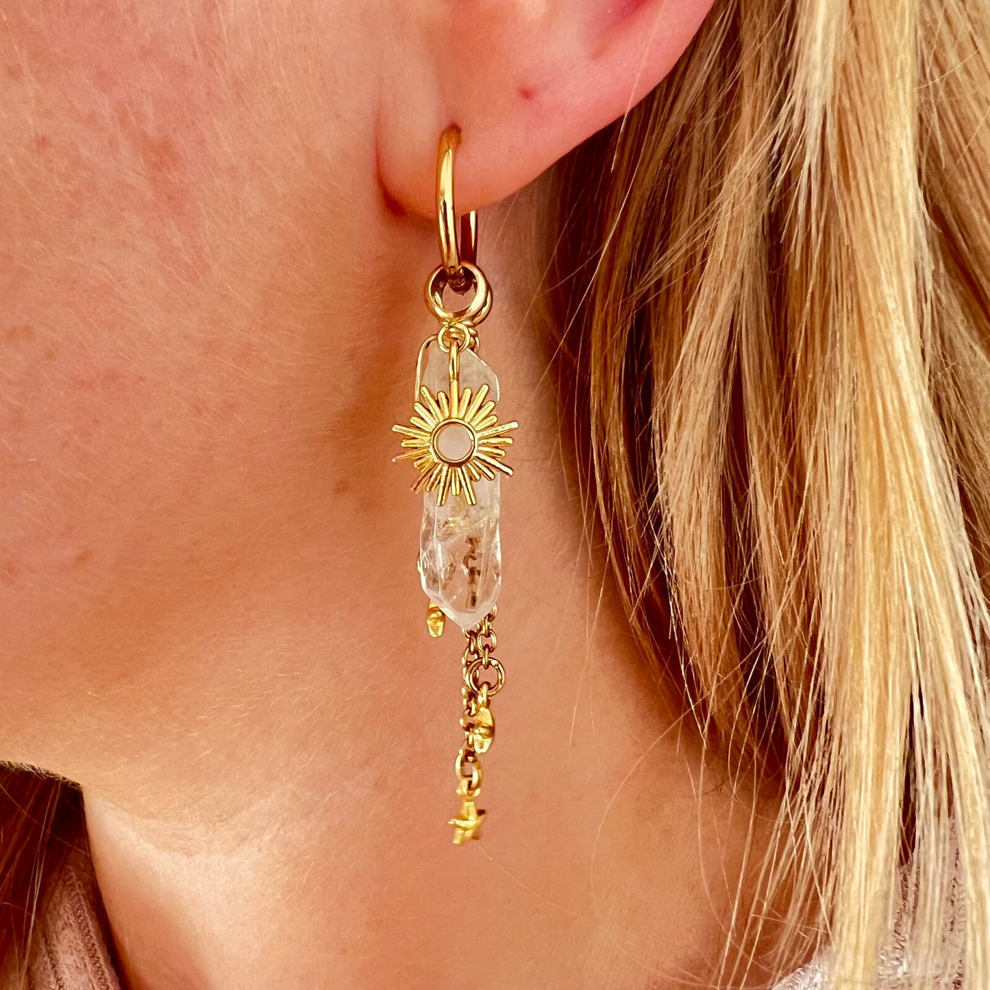 Soul Charm - Shooting Stars