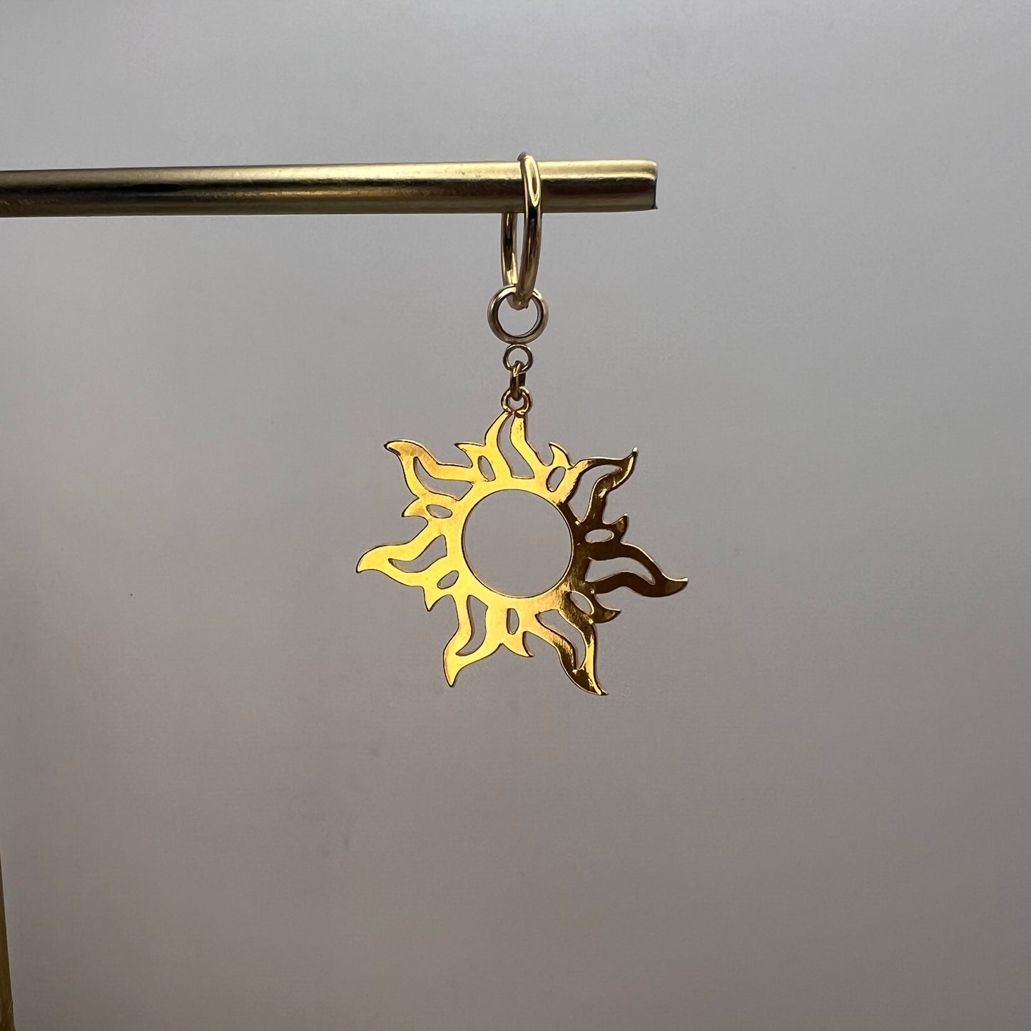 Soul Charm - Sun Flare