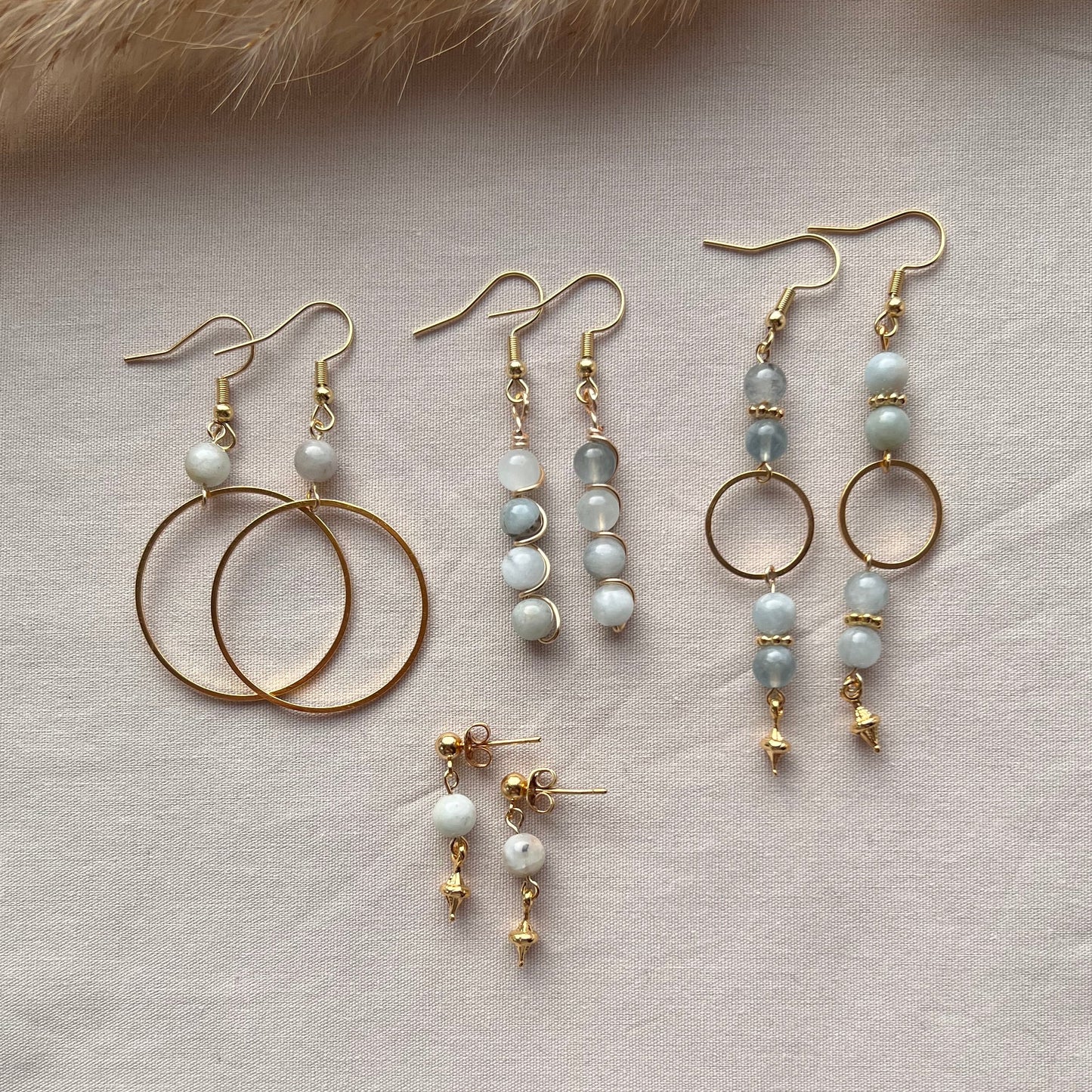 Celeste - Örhängen