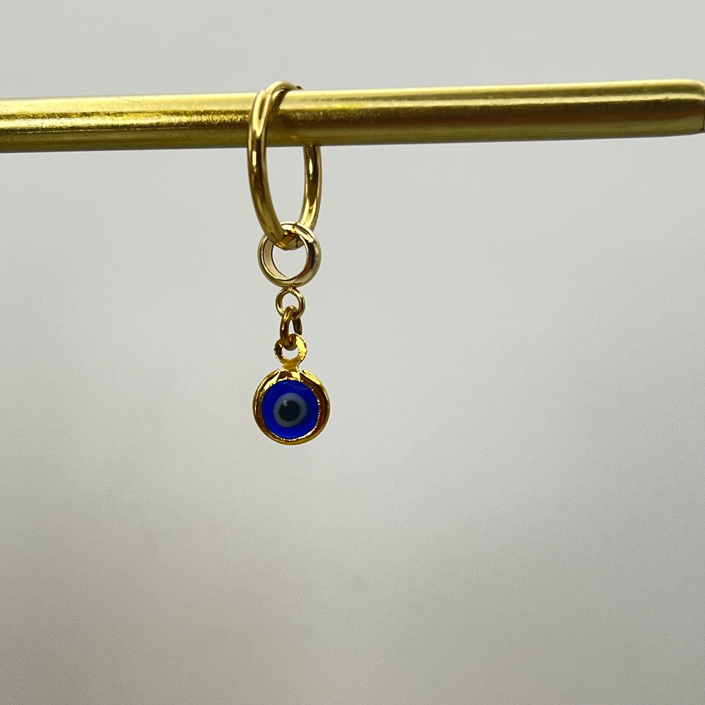 Soul Charm - Evil eye