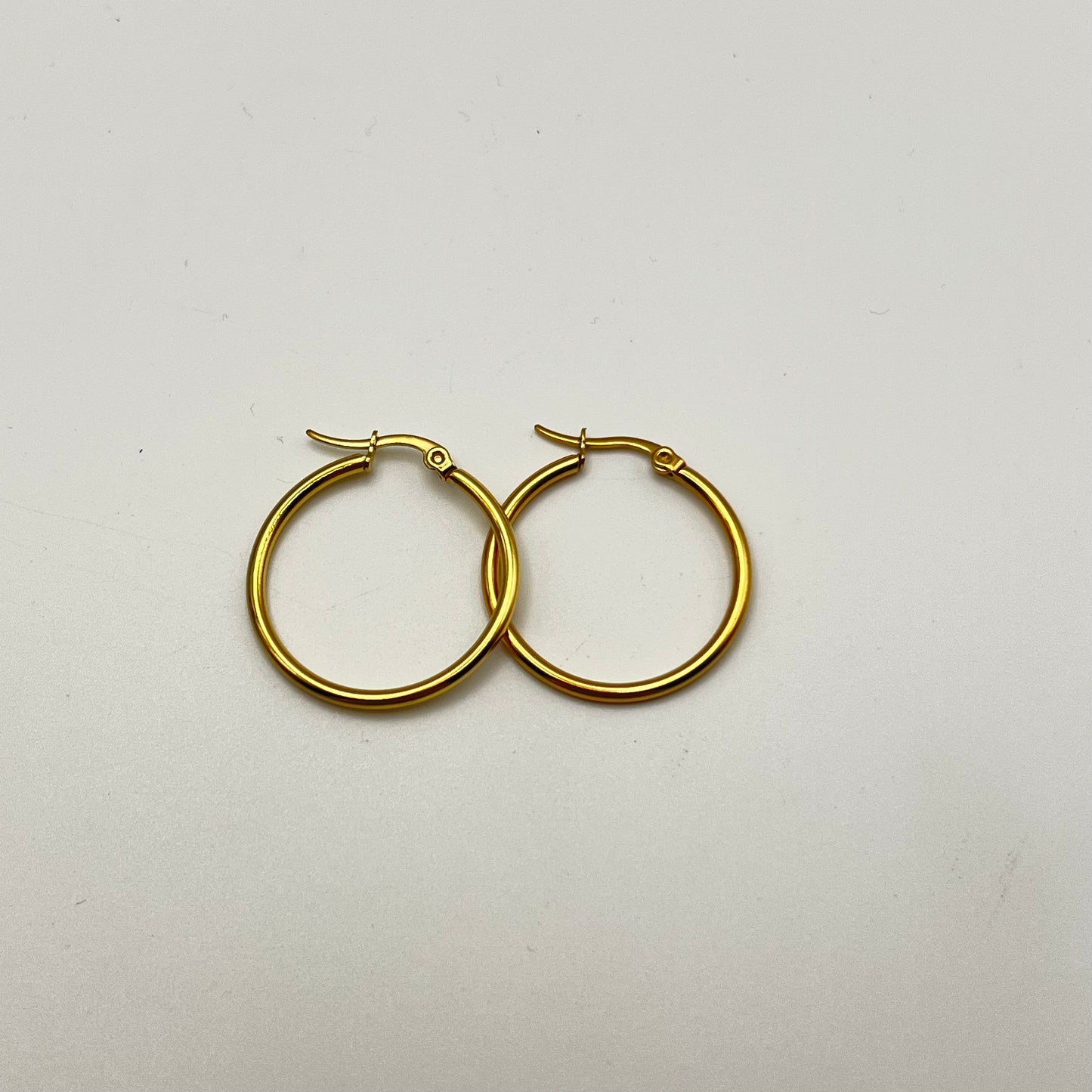 Soul Hoop - Statement