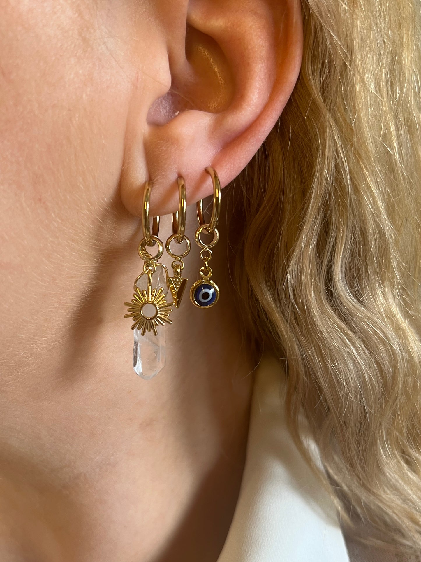 Soul Charm - North Star