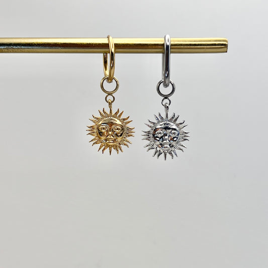 Soul Charm - Happy Sun