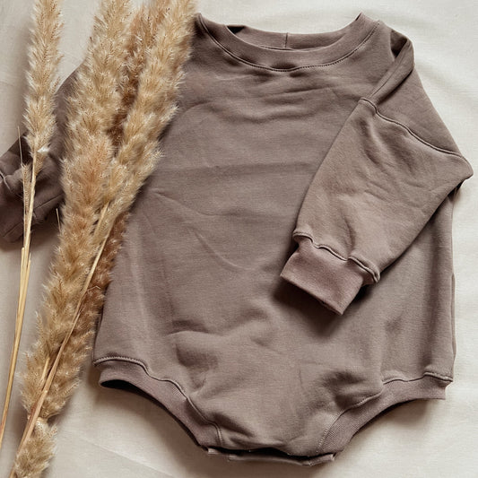 Nilo - Sweater-romper