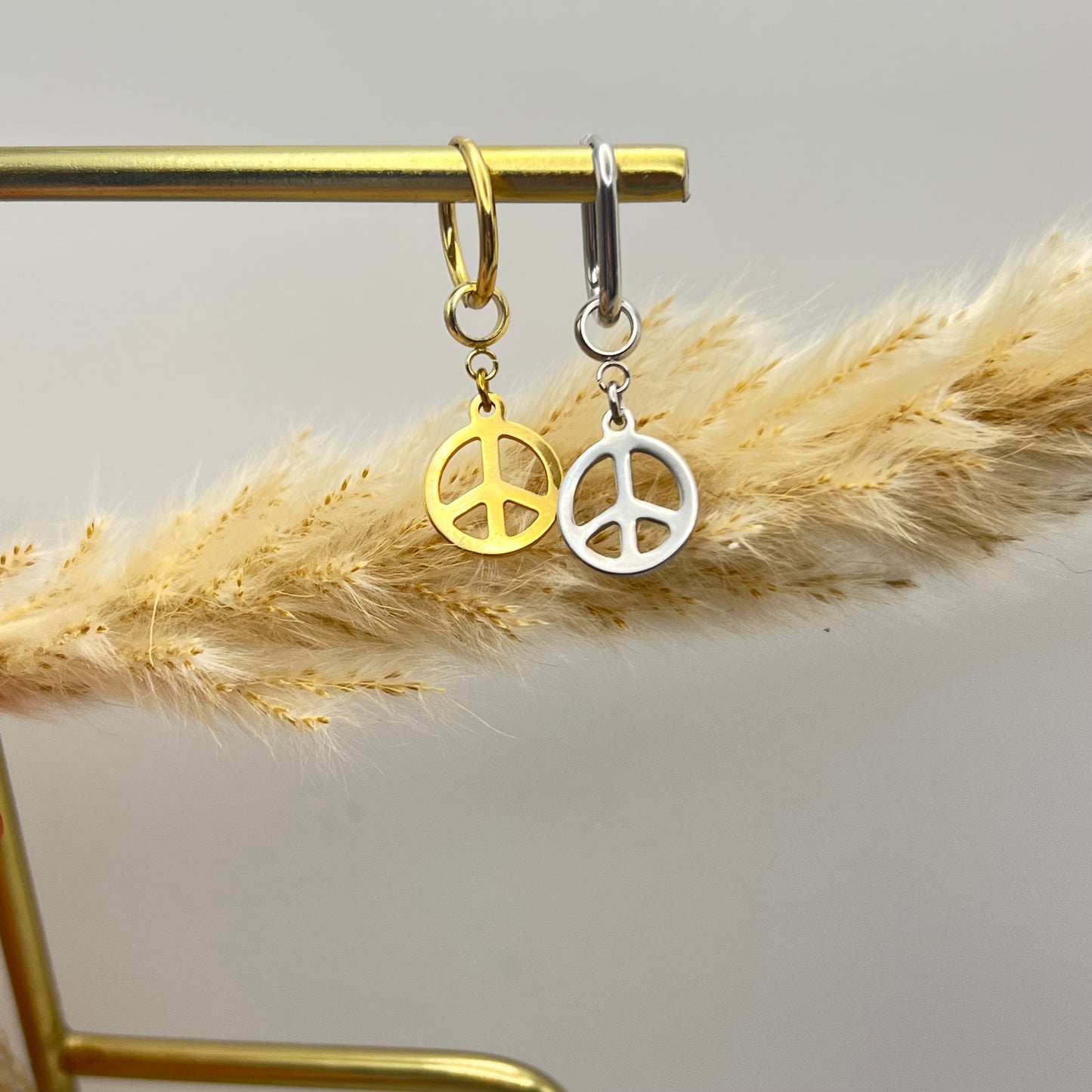 Soul Charm - Peace of Mind