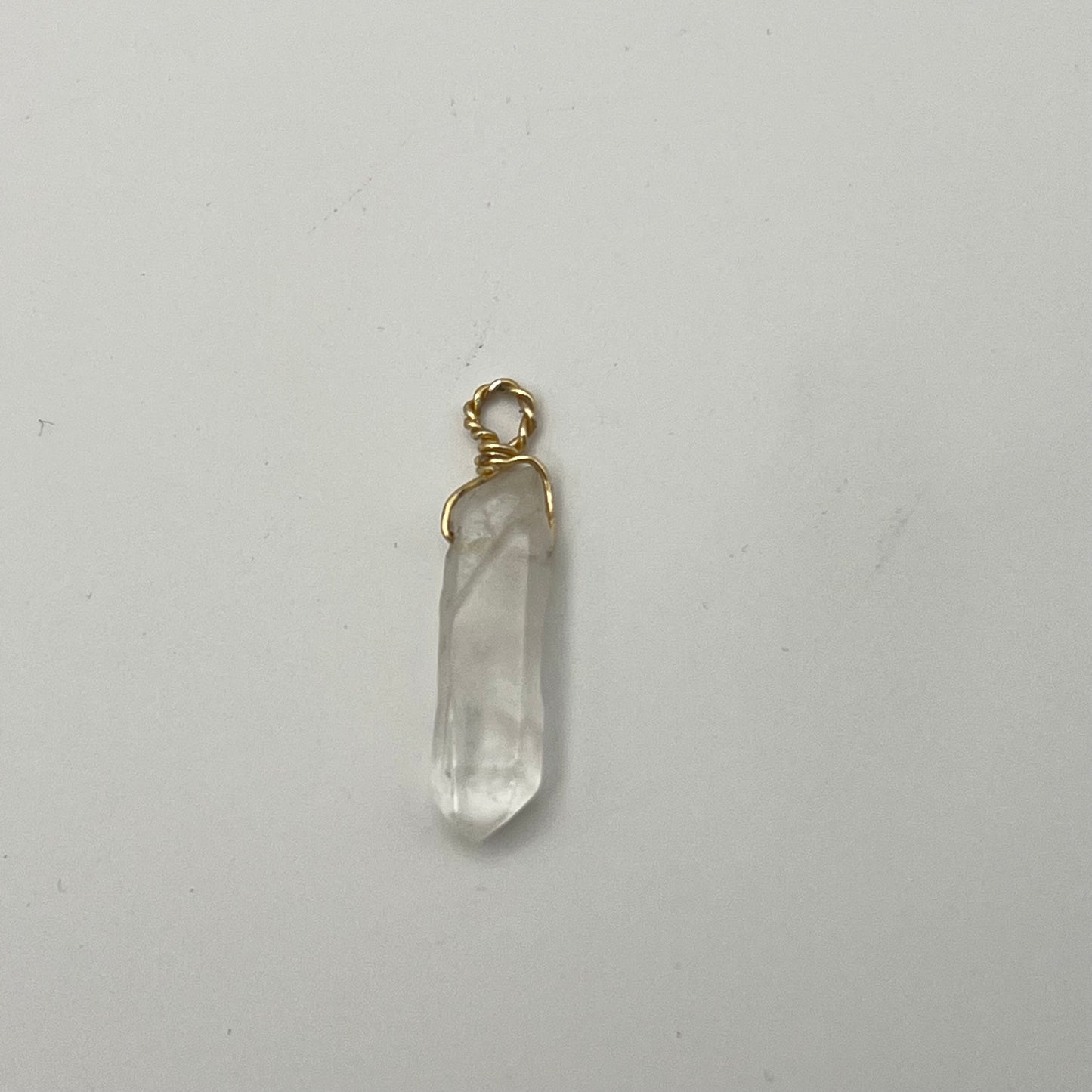 Soul Charm - Crystal Point