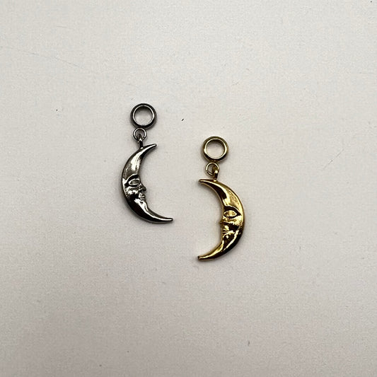 Soul Charm - Man in the Moon