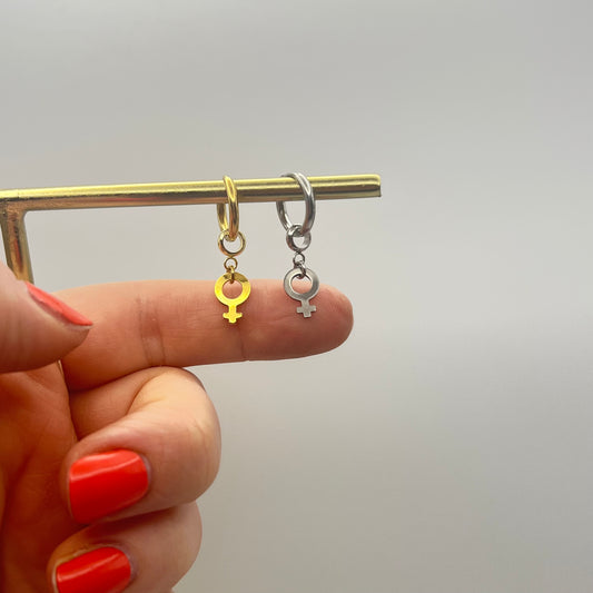 Soul Charm - Mini Femme