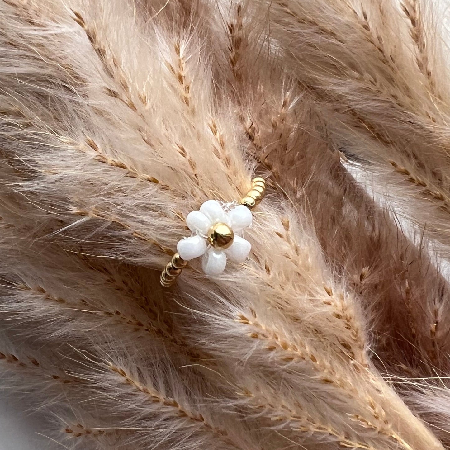 Daisy - ring