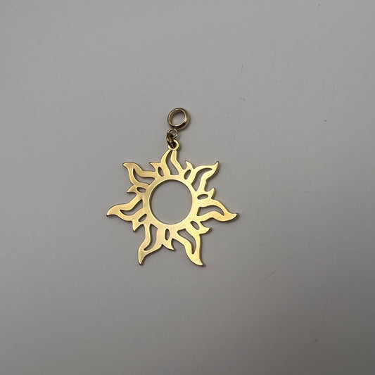 Soul Charm - Sun Flare