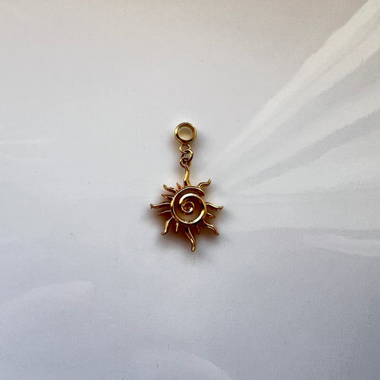 Soul Charm - Soleil