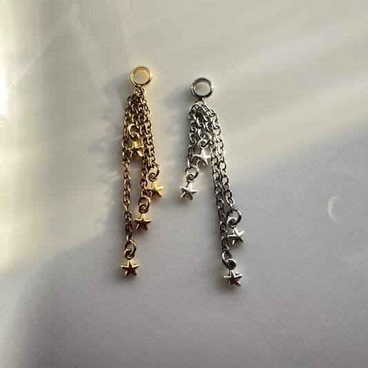 Soul Charm - Shooting Stars