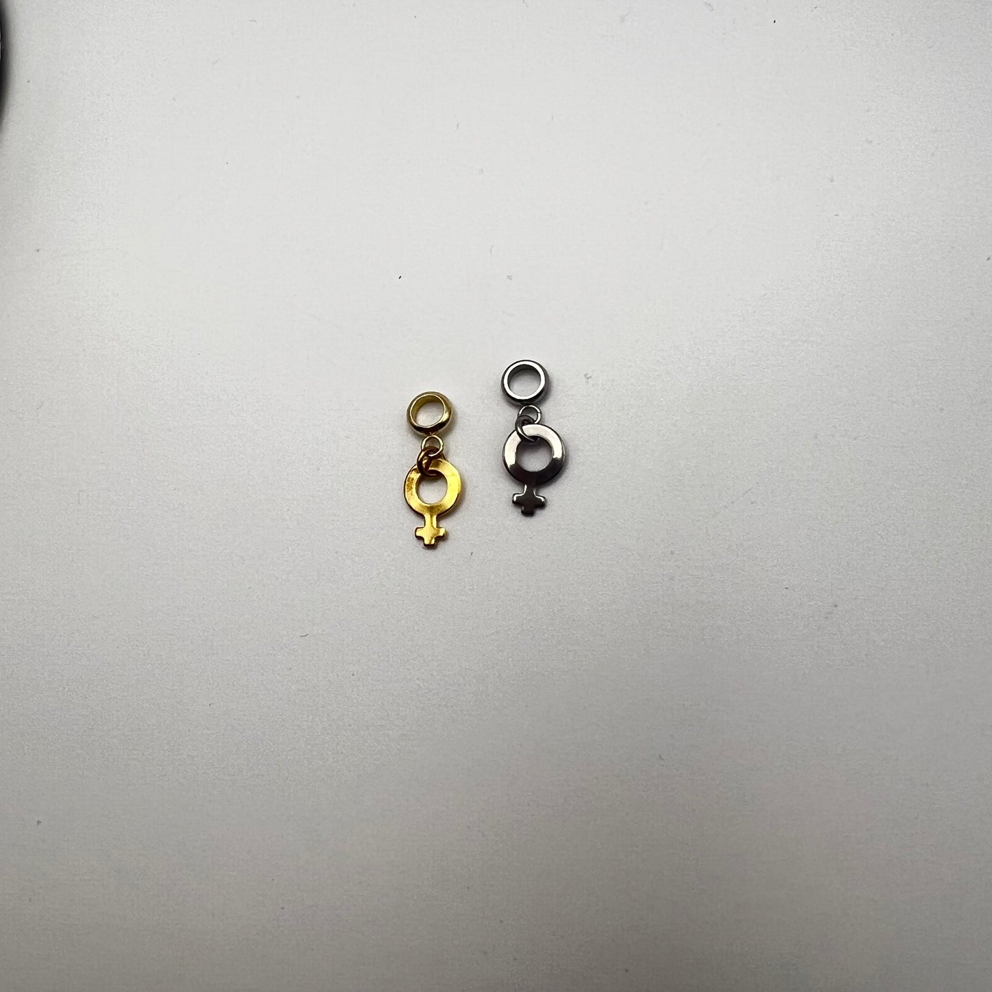 Soul Charm - Mini Femme