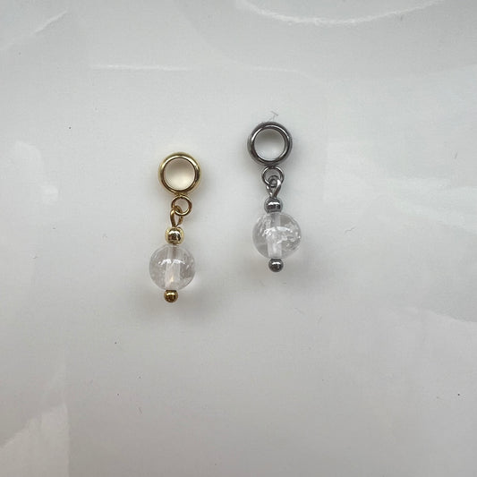 Soul Charm - Simply Birthstone