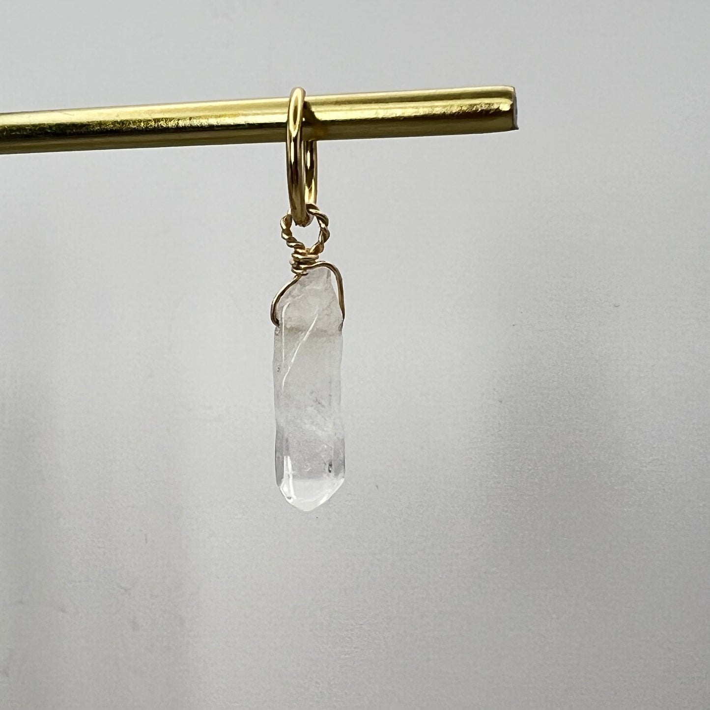 Soul Charm - Crystal Point