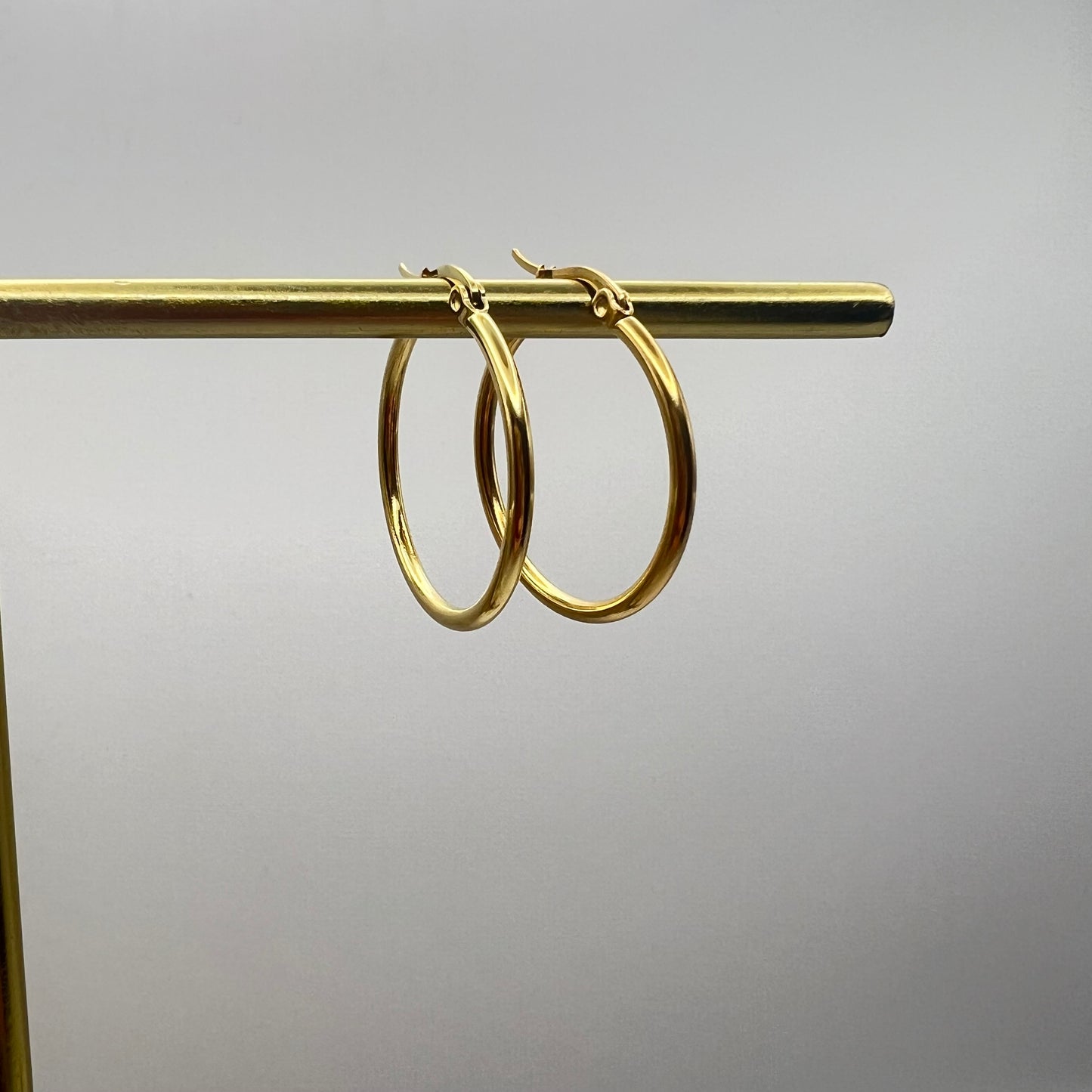 Soul Hoop - Statement