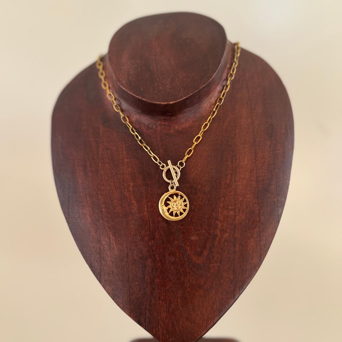 Chunky - Halsband