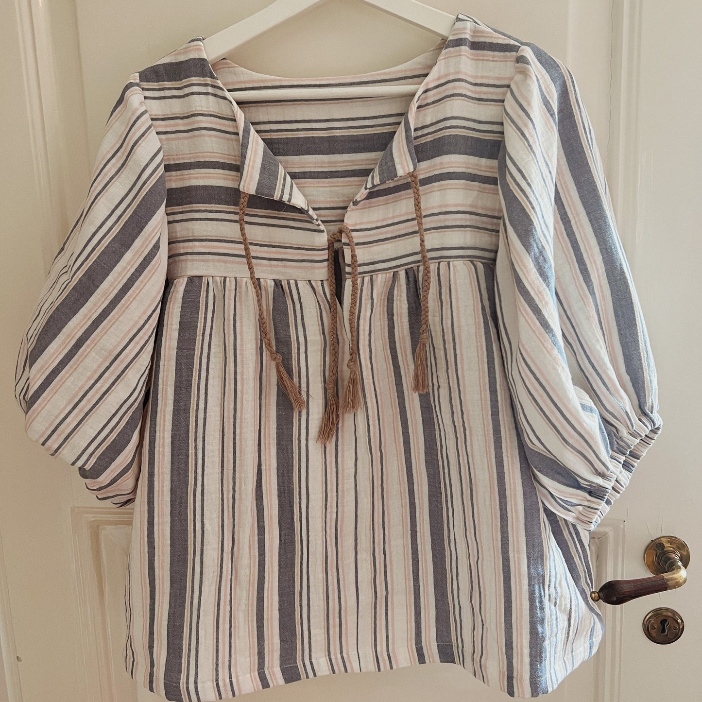 LULU - Blus - M/L