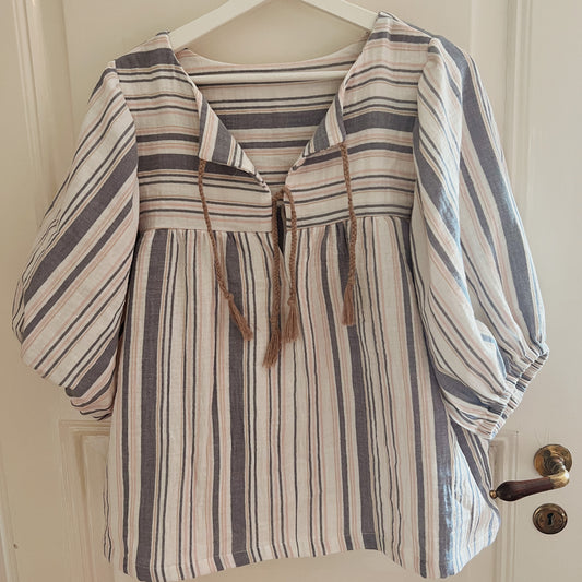 LULU - Blus - M/L