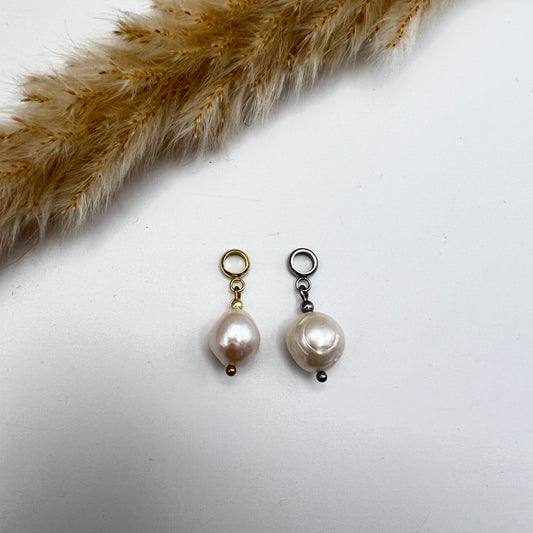 Soul Charm - Simply Pearl