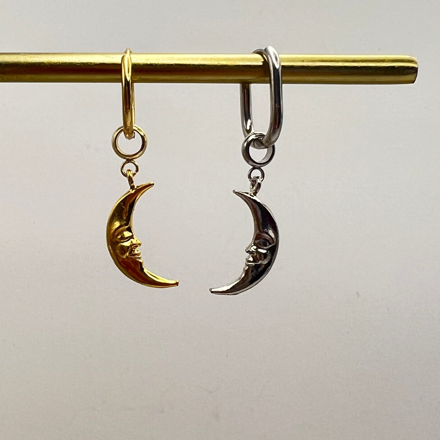 Soul Charm - Man in the Moon