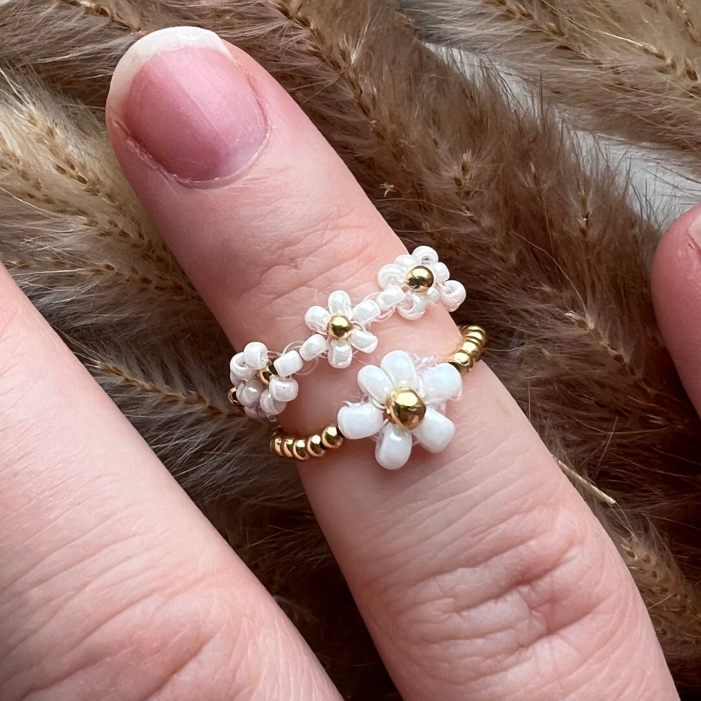 Daisy - ring