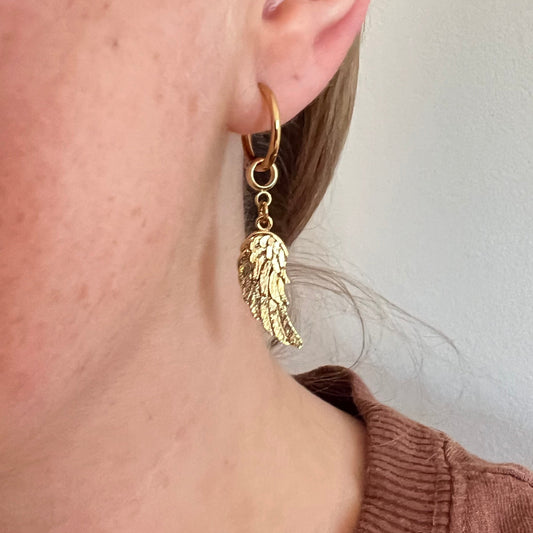 Soul Charm - Spread your Wings