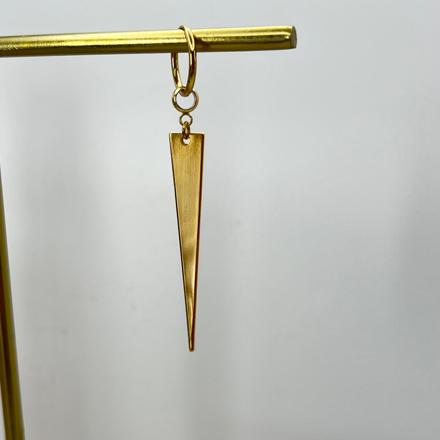 Soul Charm - Edgy Spike