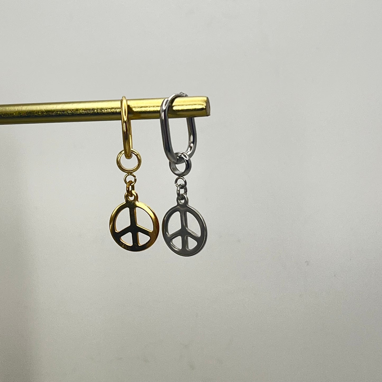 Soul Charm - Peace of Mind