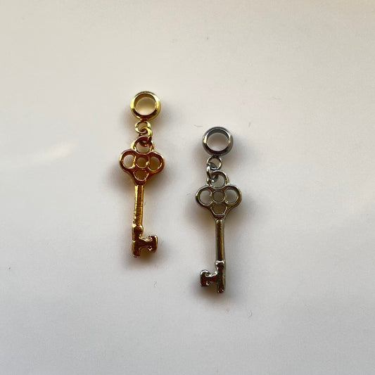 Soul Charm - Key to my Heart