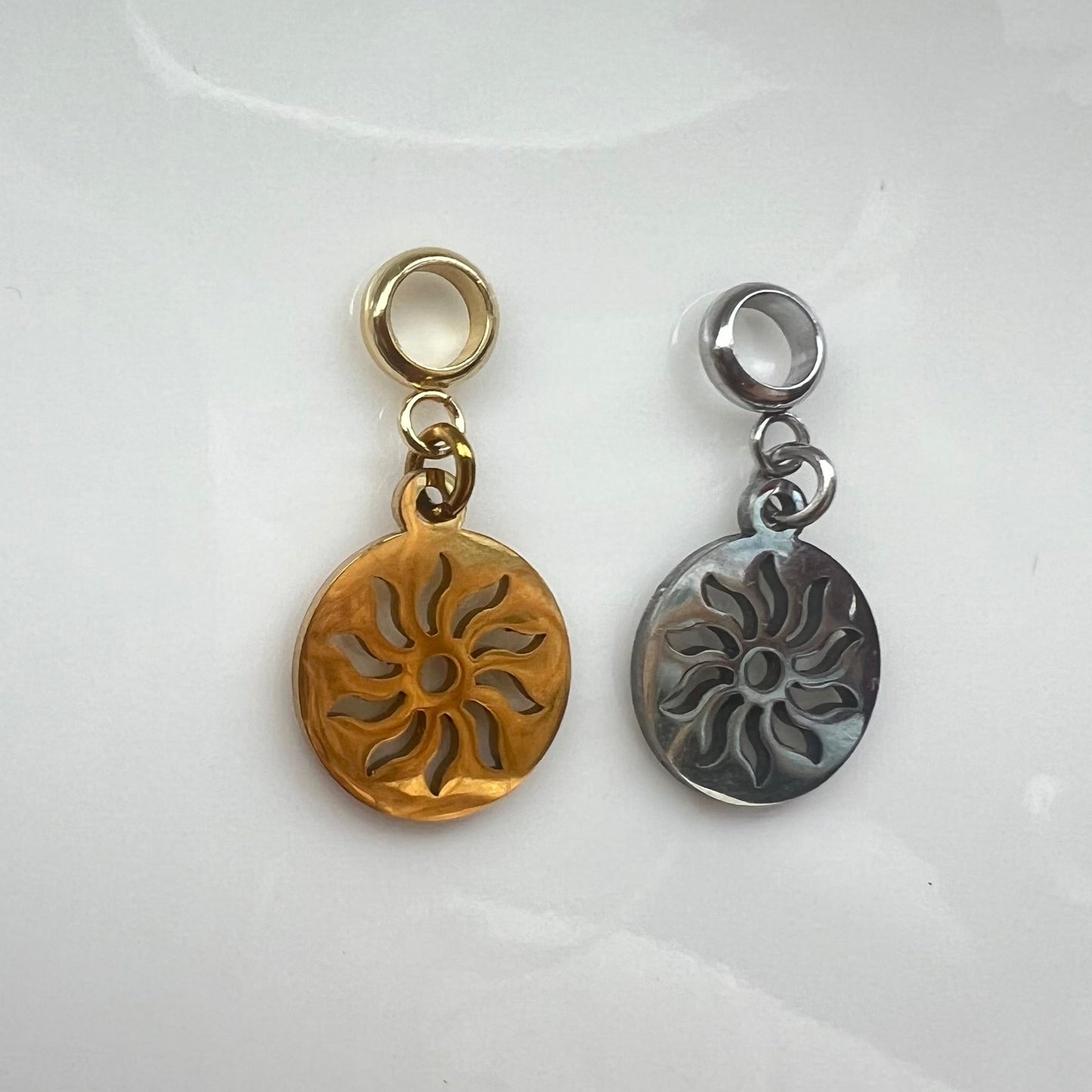 Soul Charm - Sun disc