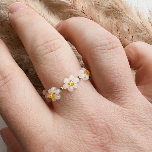 Daisy - ring