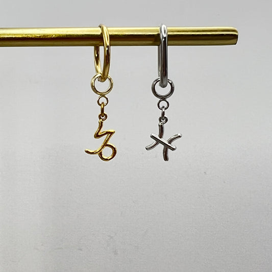 Soul Charm - Zodiac sign