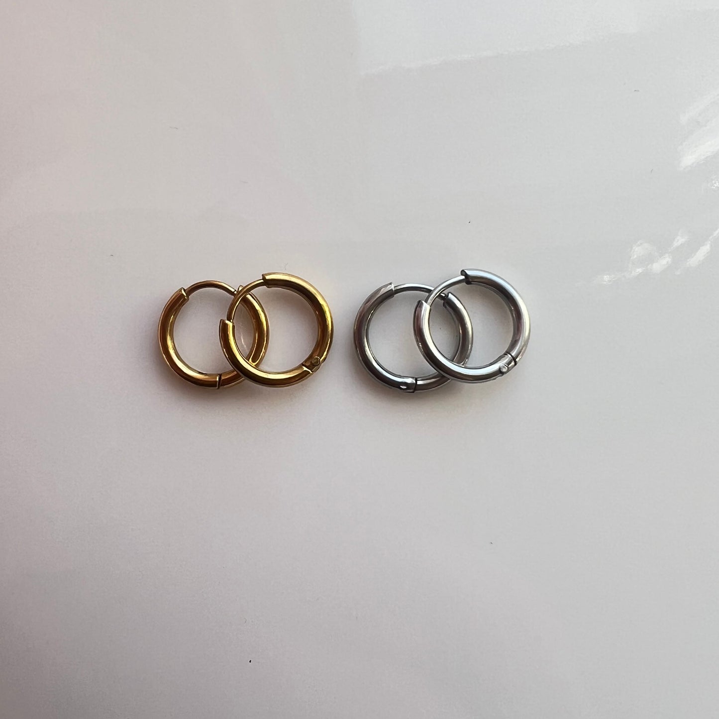 Soul Hoop - Mini