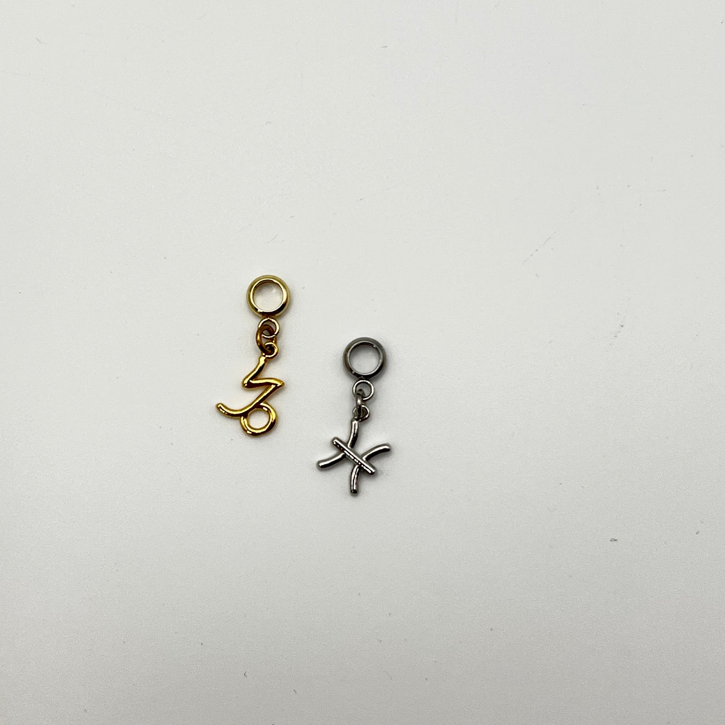 Soul Charm - Zodiac sign