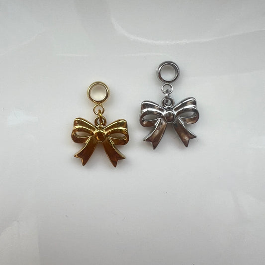 Soul Charm - Put a bow on it