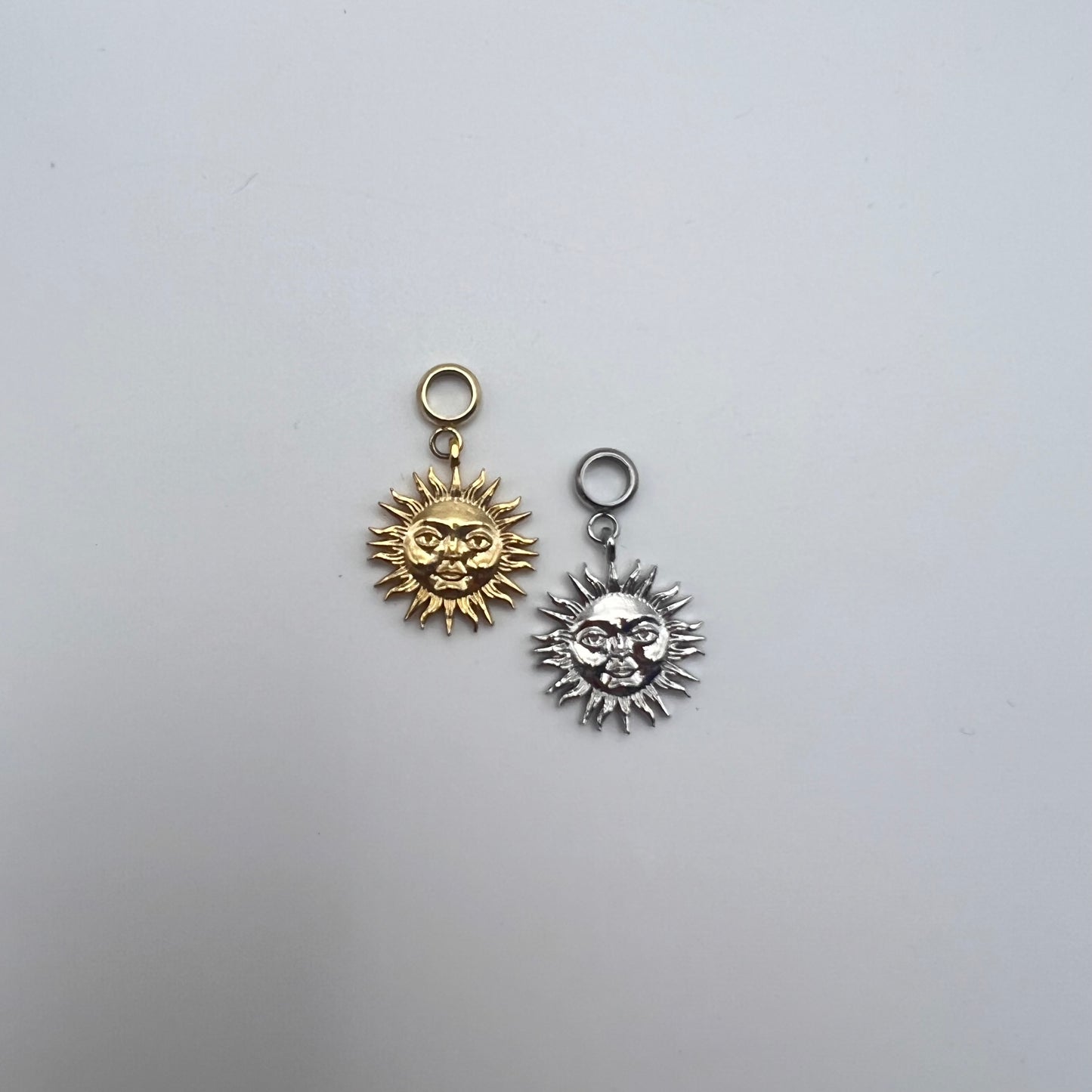 Soul Charm - Happy Sun