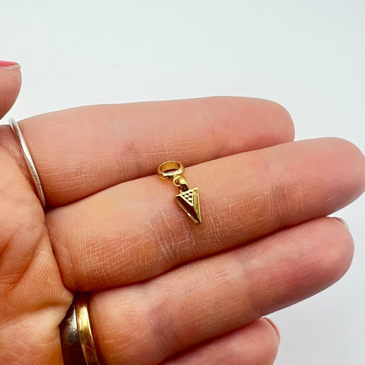 Soul Charm - Mini Aztec