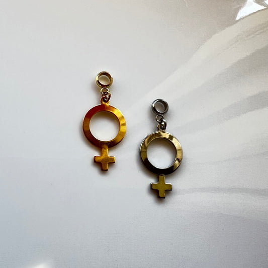 Soul Charm - Goddess