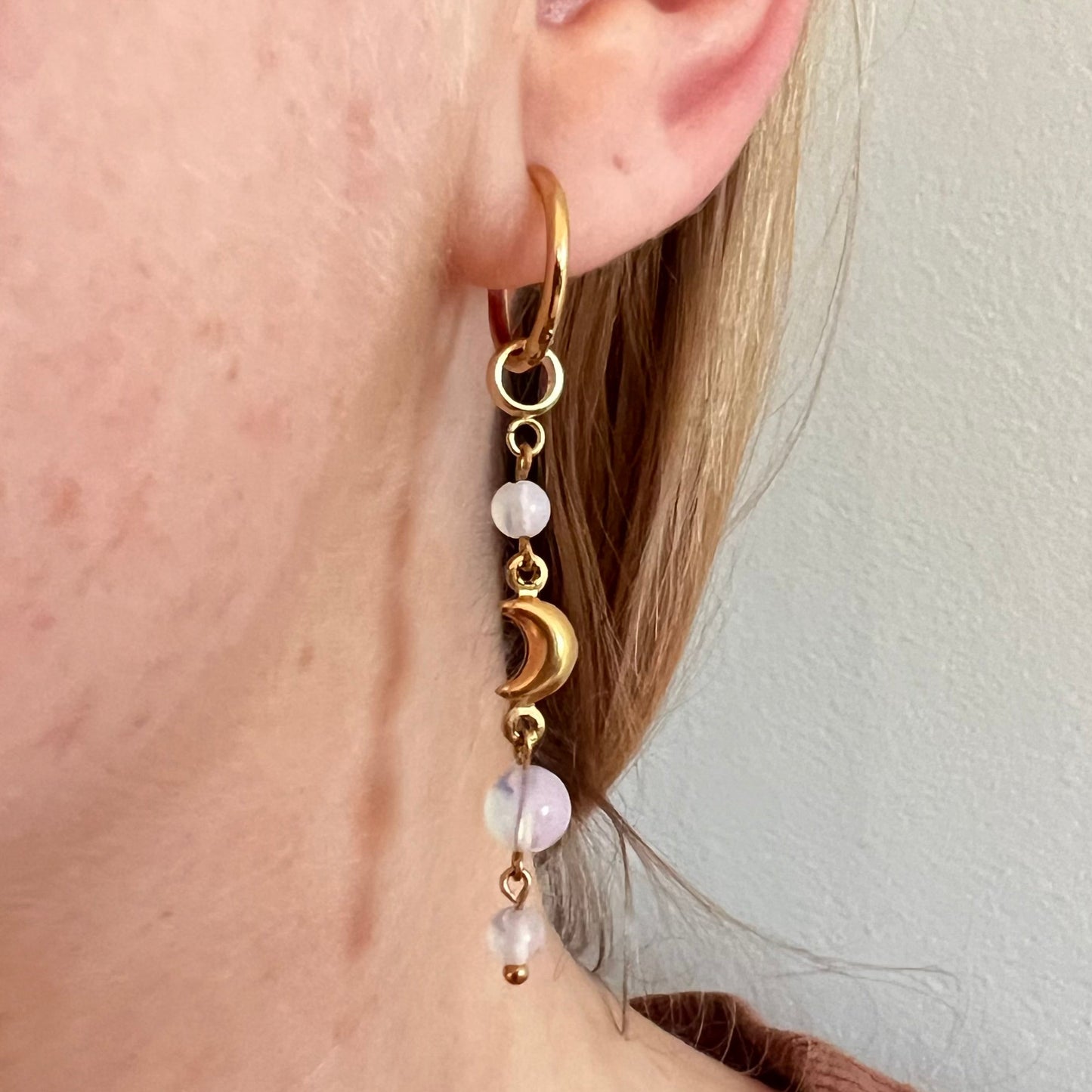 Soul Charm - Opalite Dream