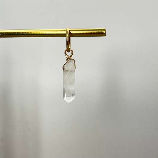 Soul Charm - Crystal Point