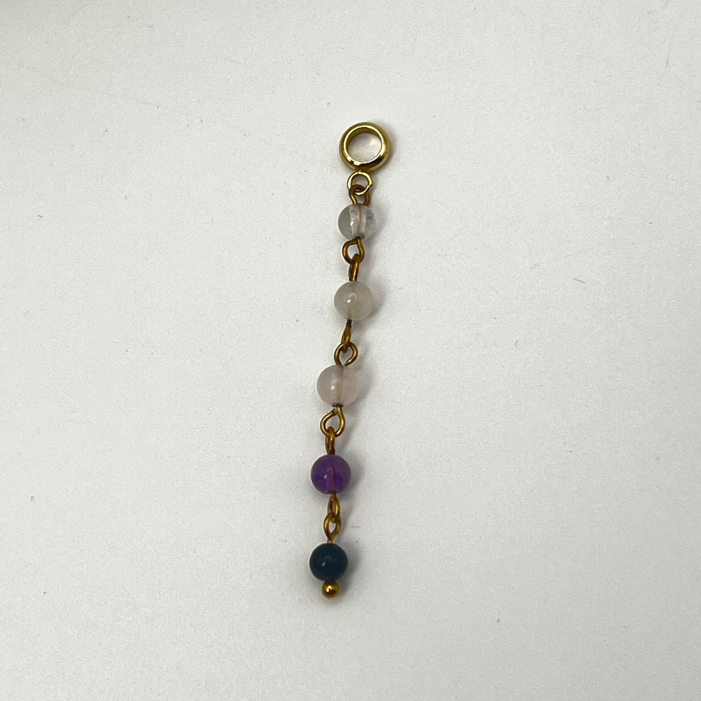 Soul Charm - Crystal Drops