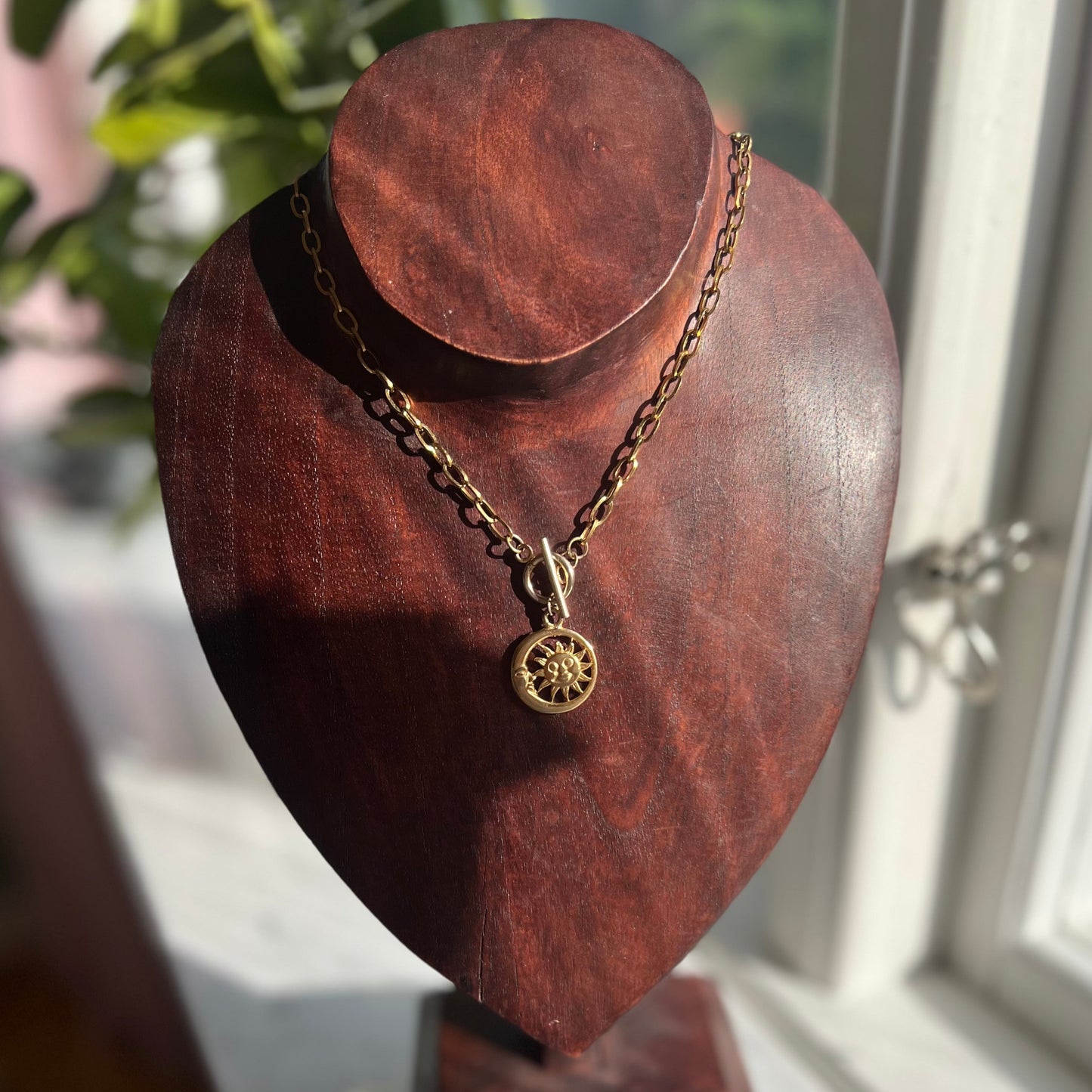 Chunky - Halsband