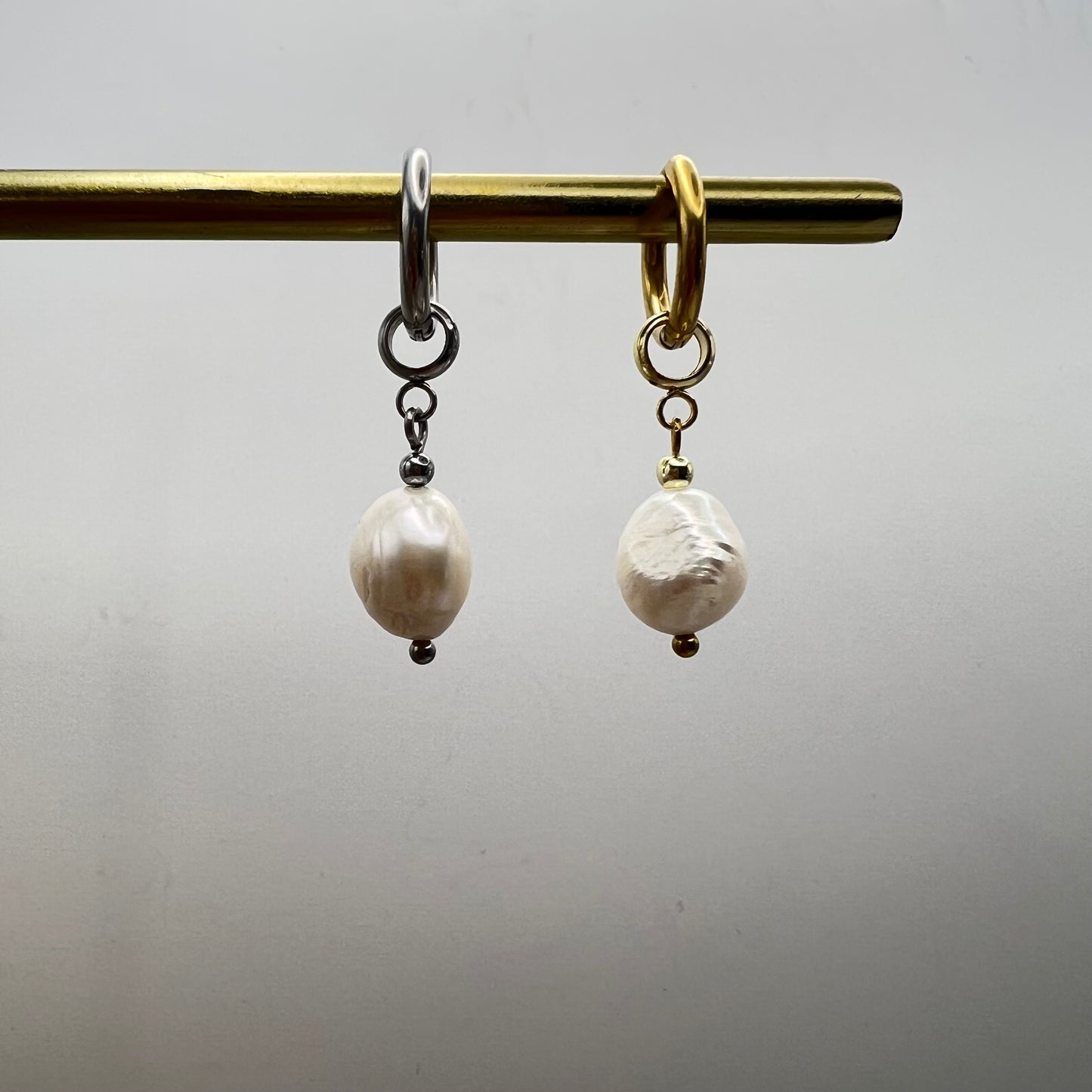 Soul Charm - Simply Pearl