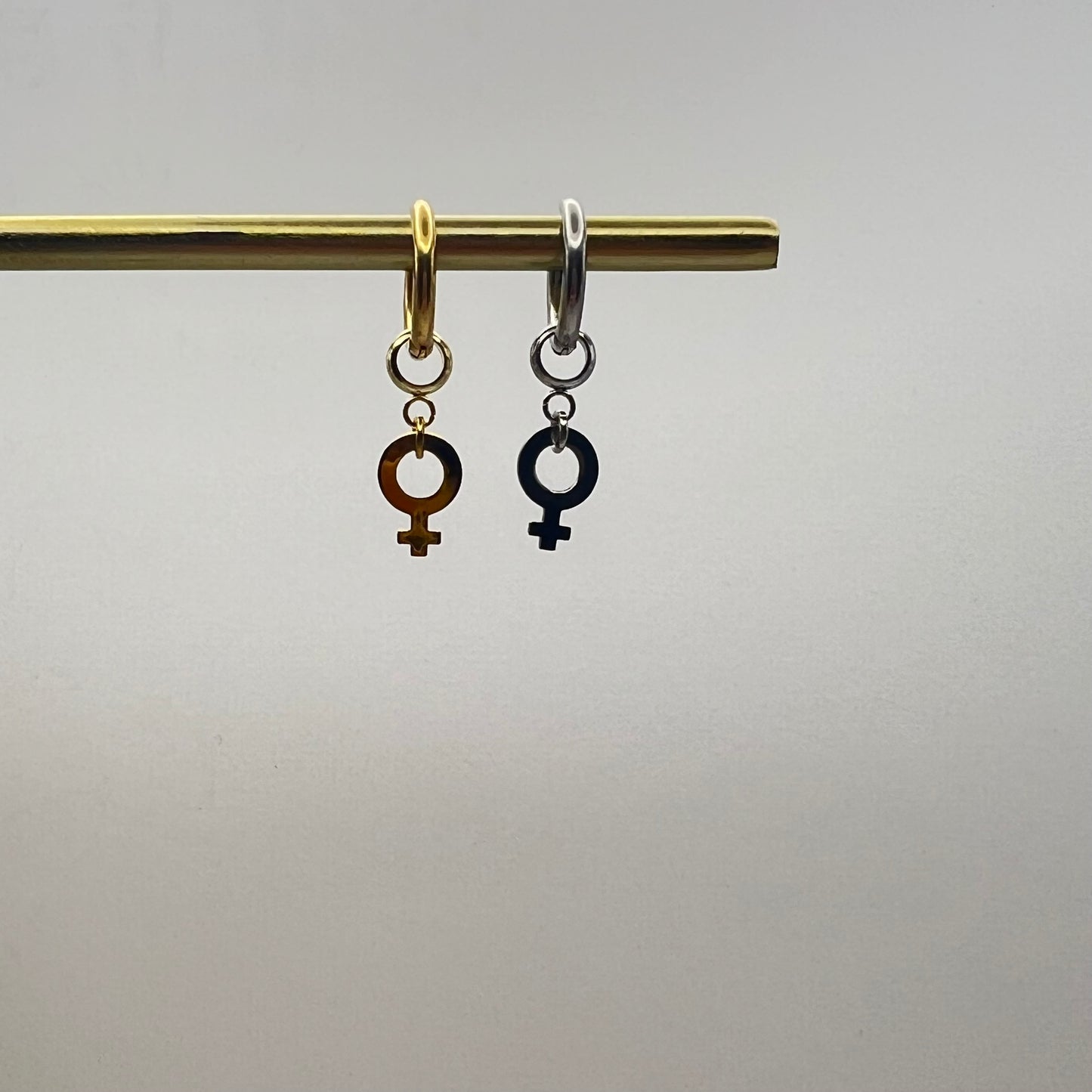 Soul Charm - Mini Femme